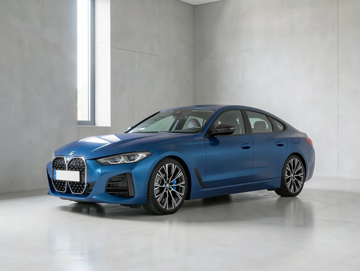 BMW i4