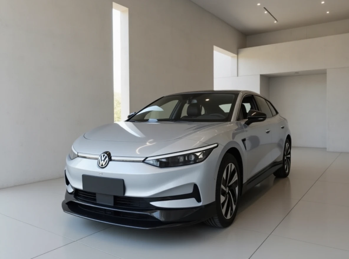 Volkswagen ID.7
