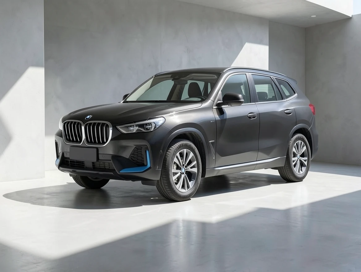 BMW iX1