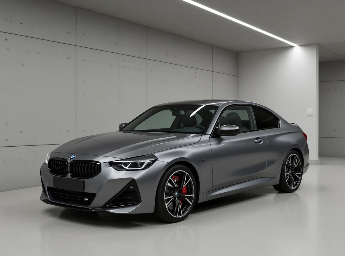 BMW 240