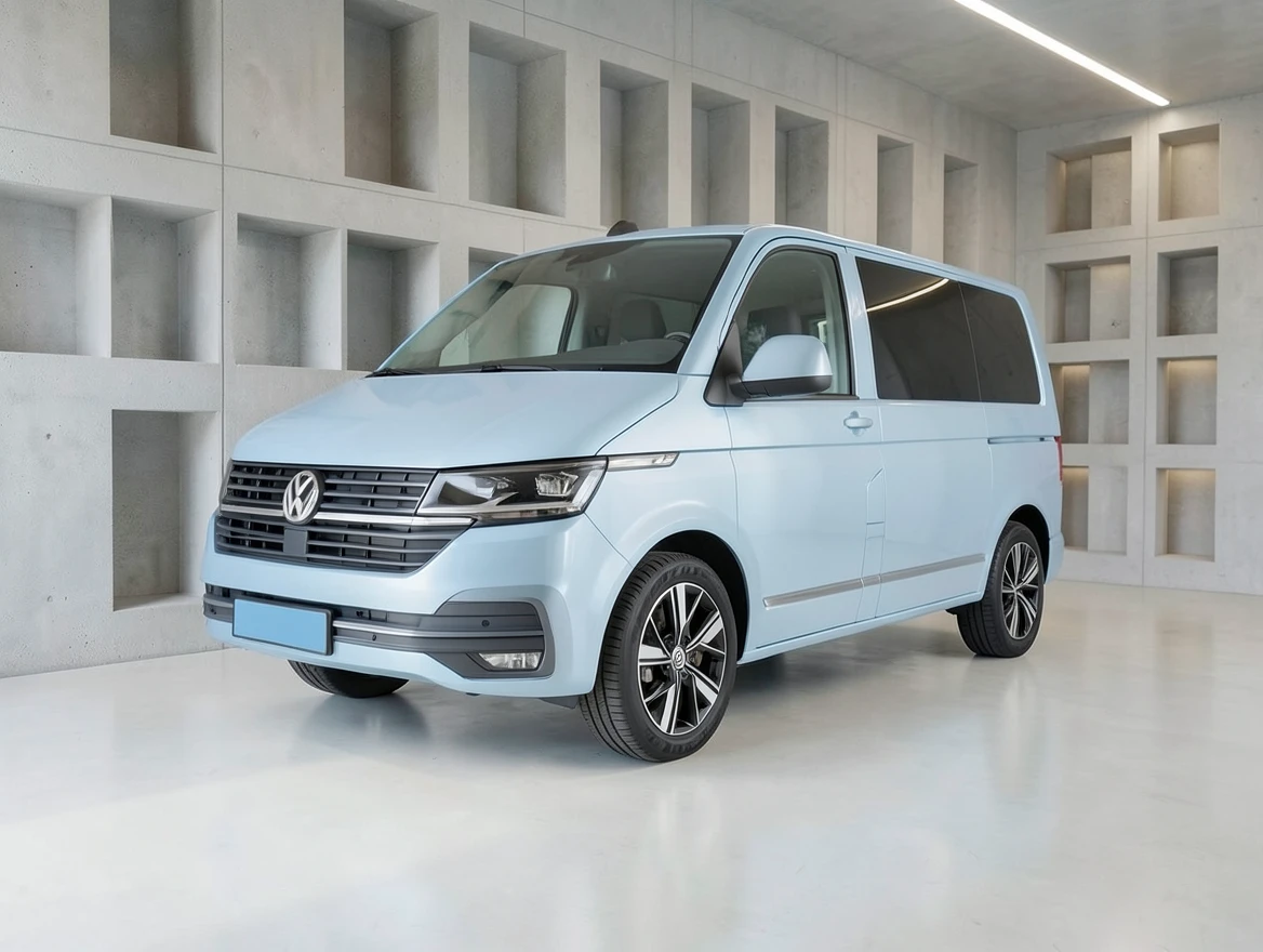 Volkswagen T6 Multivan