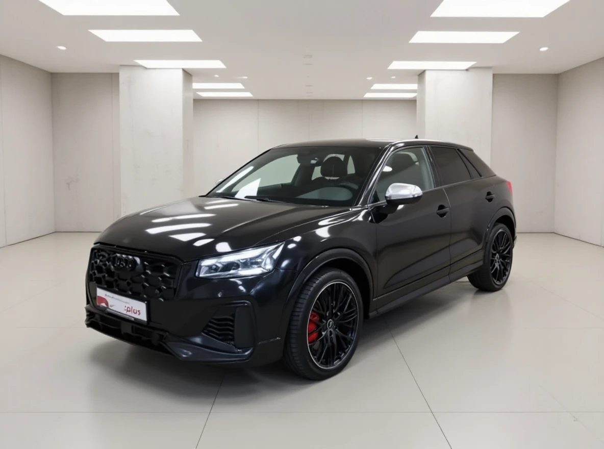 Audi SQ2