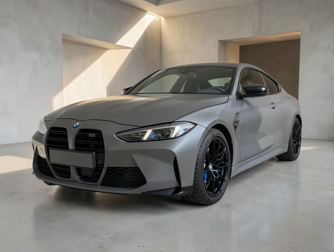 BMW M4