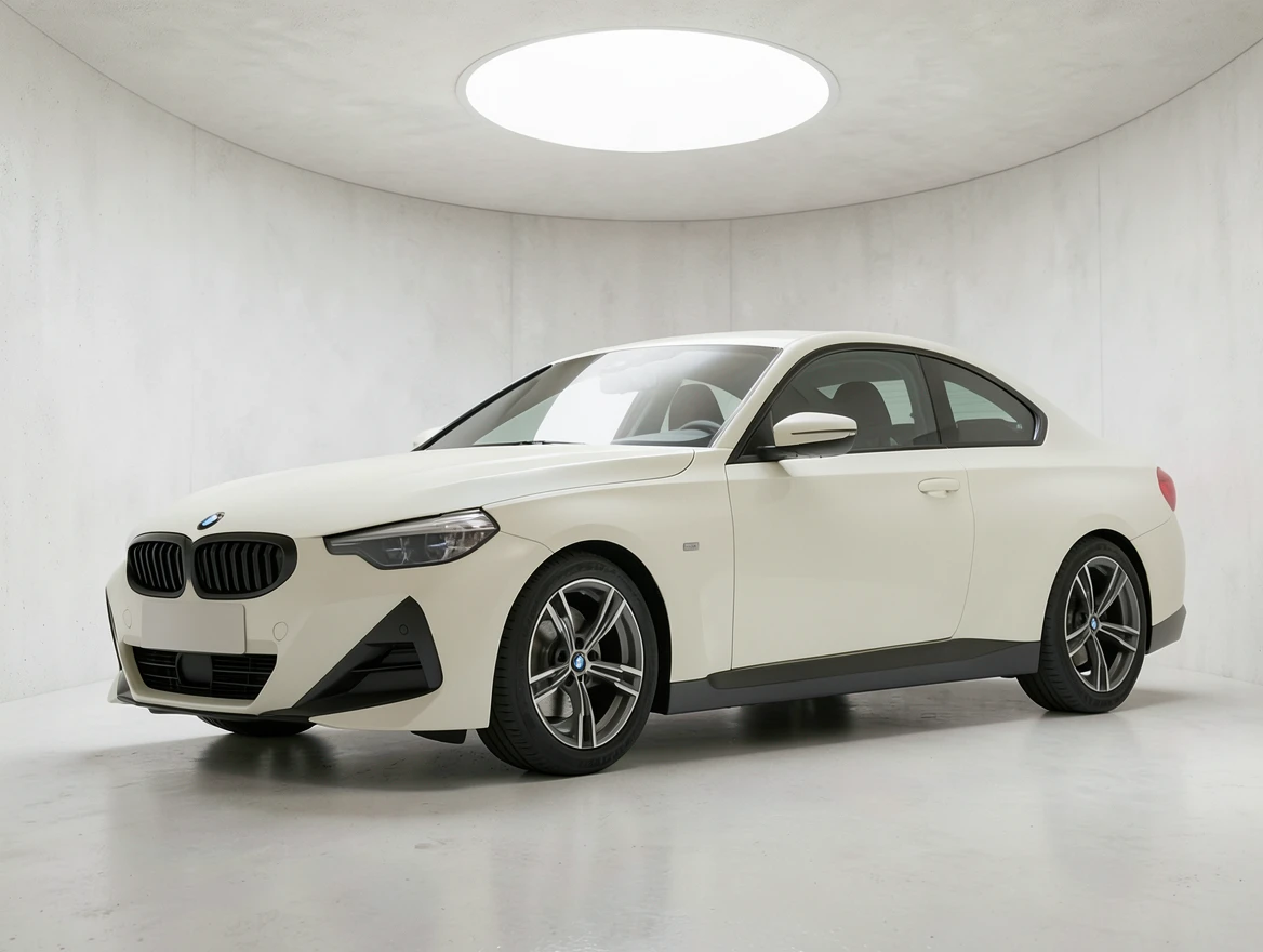 BMW 230
