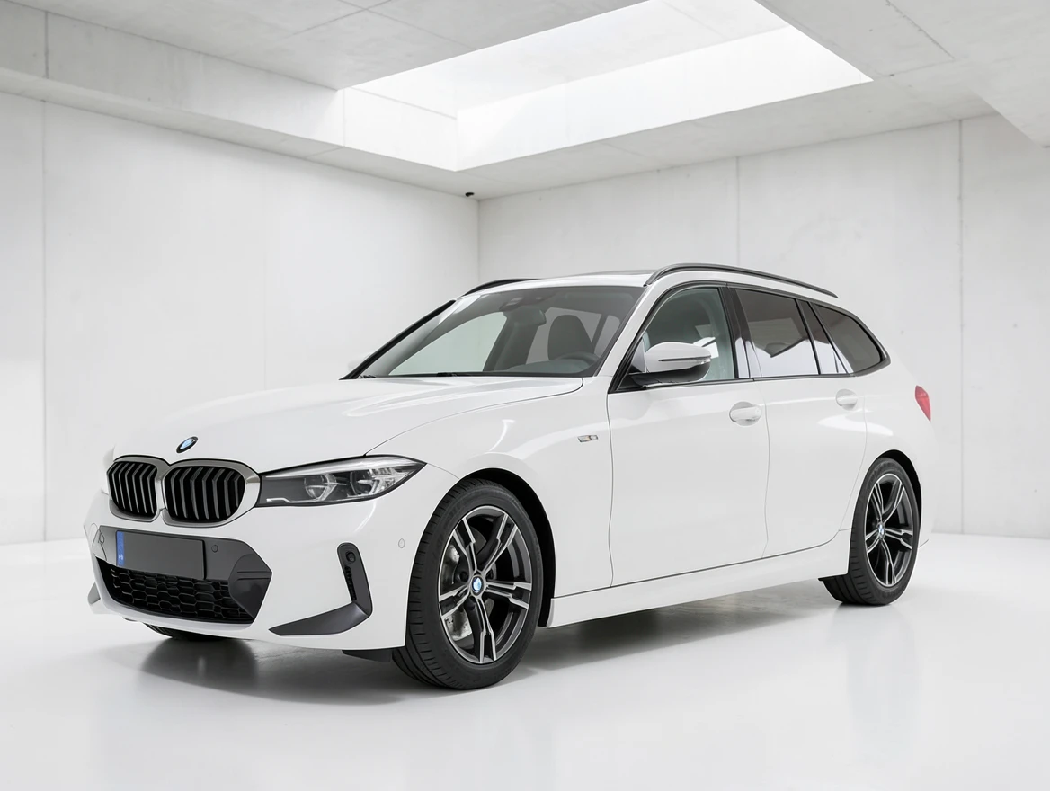 BMW 330