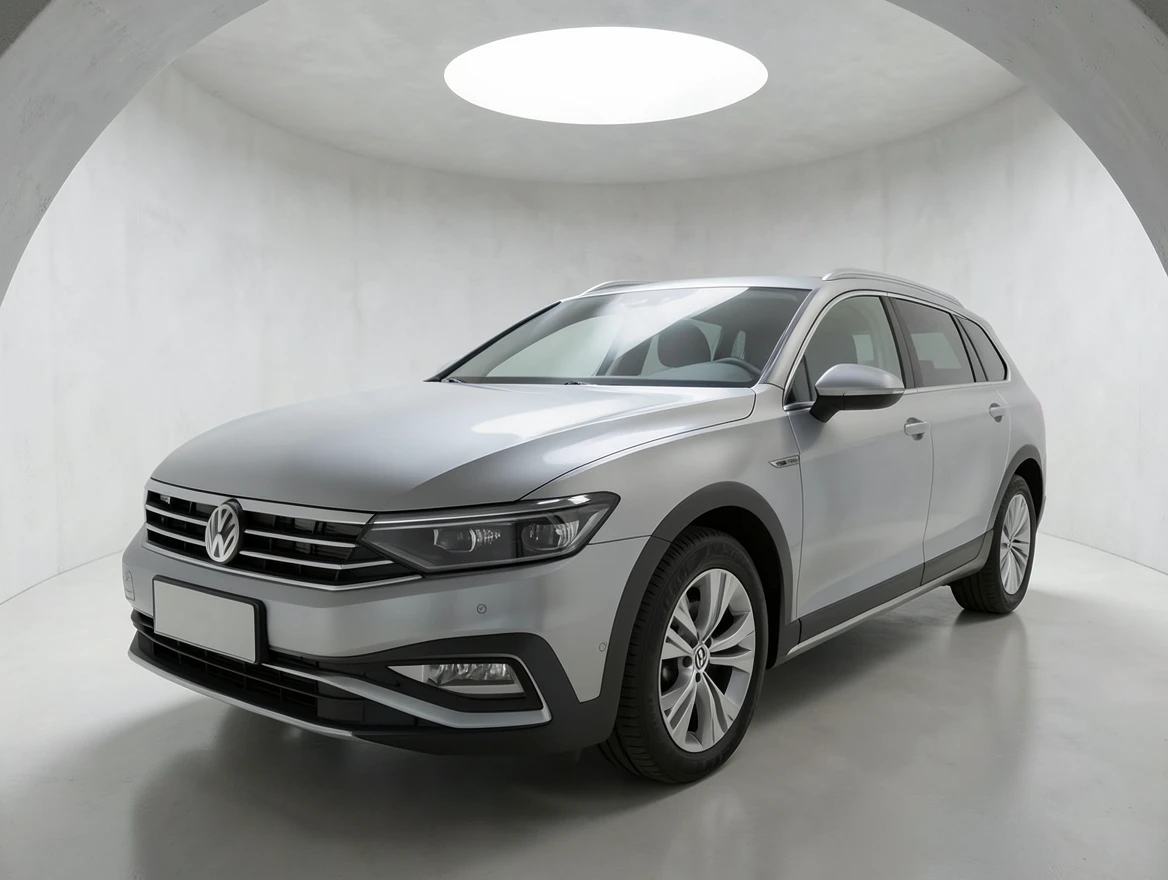 Volkswagen Passat Alltrack