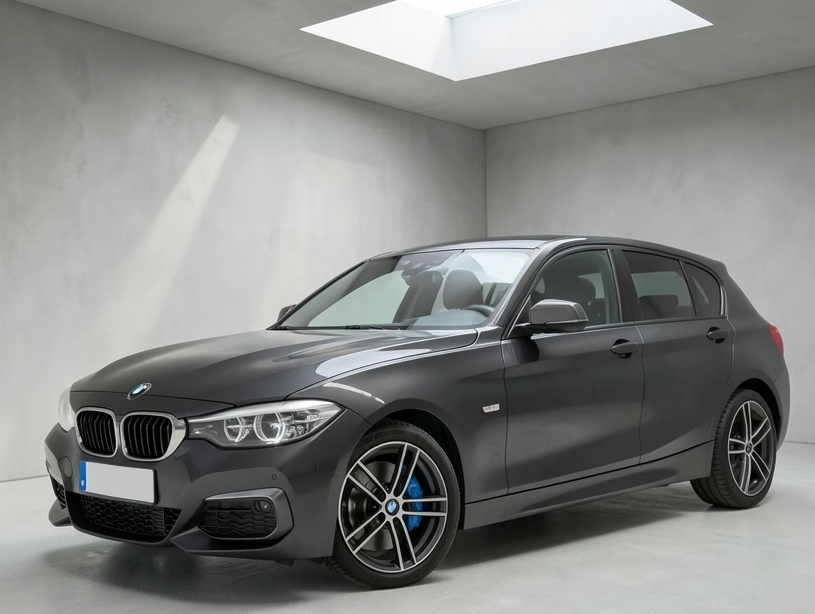 BMW 140