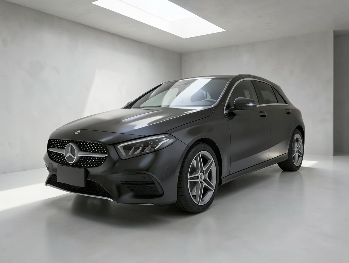Mercedes-Benz A 250