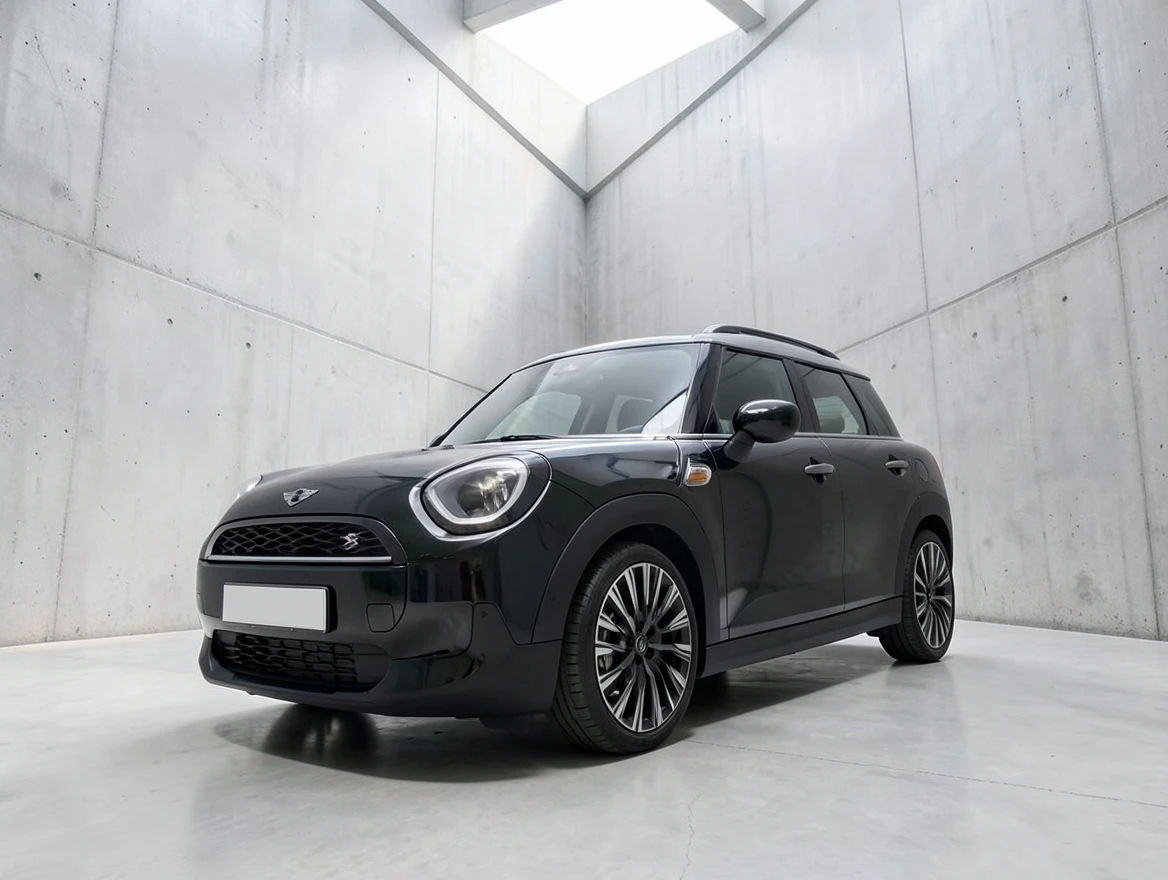 Mini Aceman