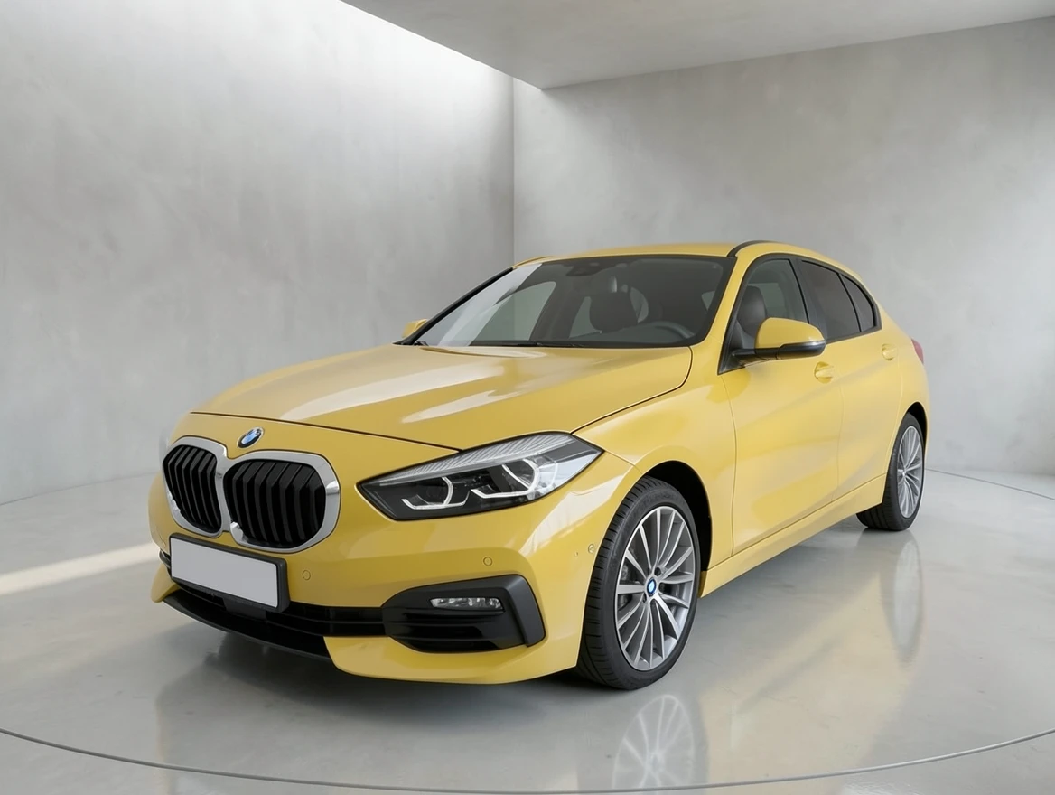 BMW 120