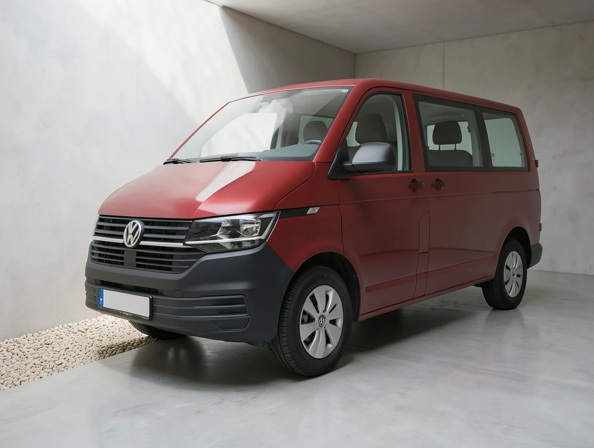 Volkswagen T6.1 Kombi