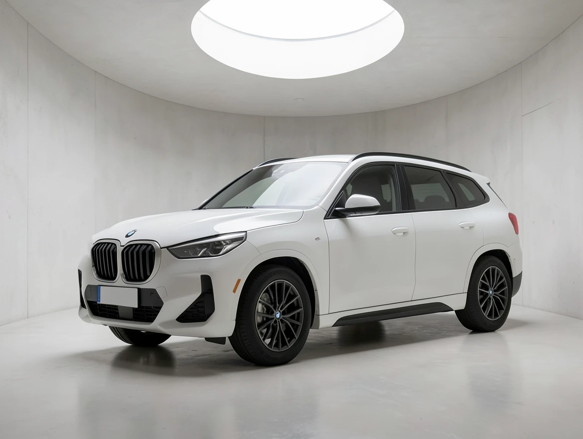 BMW iX1