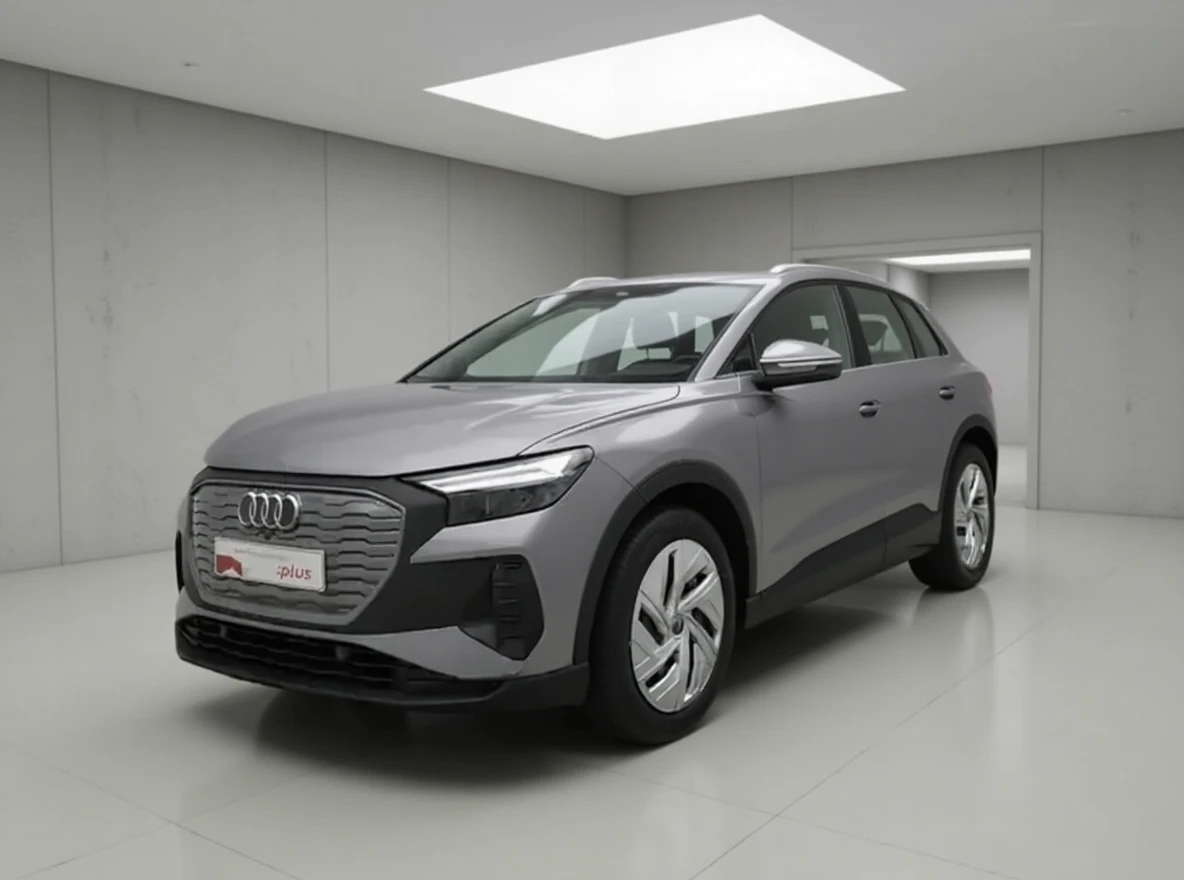 Audi Sonstige