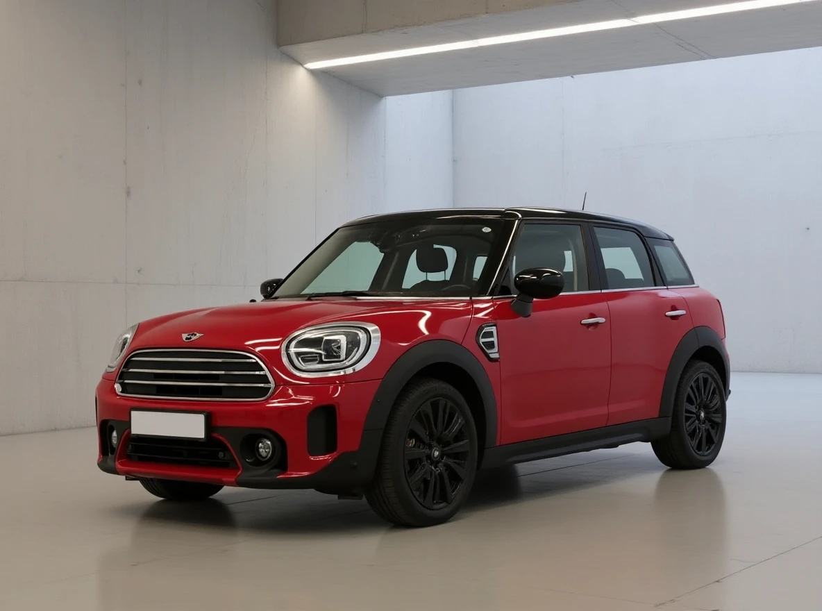 Mini Countryman D