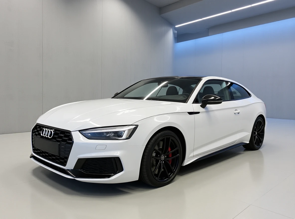 Audi S5