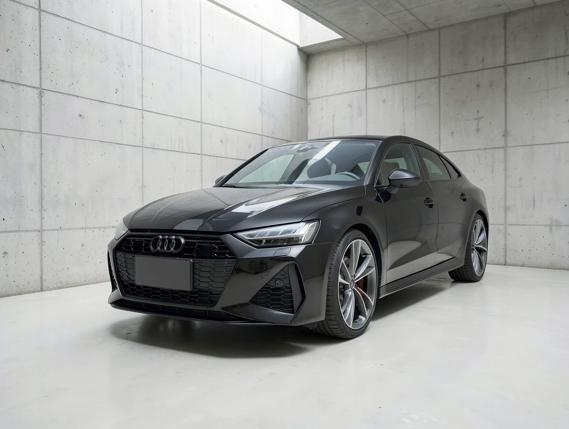 Audi RS7