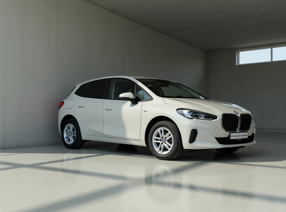 BMW 220