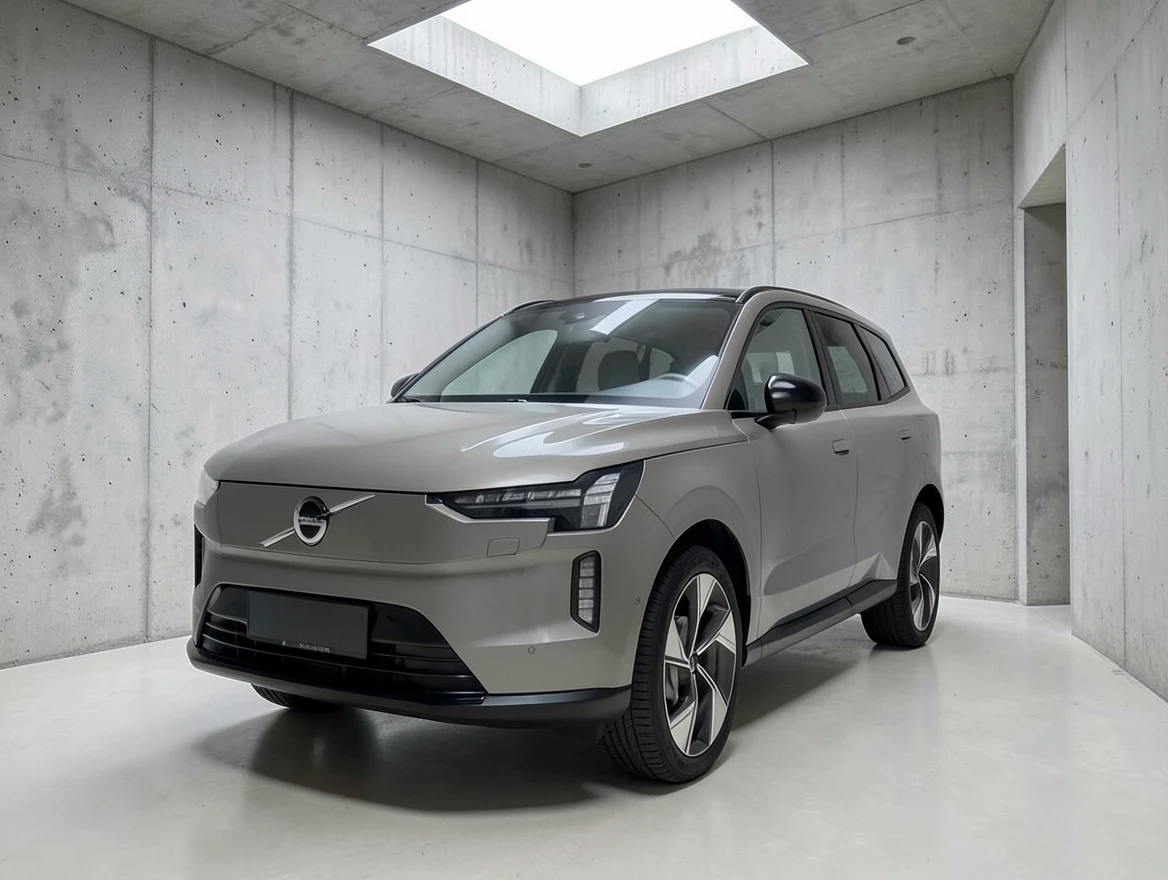 Volvo EX90