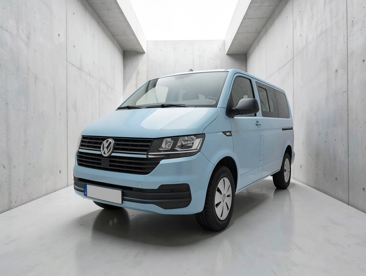 Volkswagen T6 Kombi
