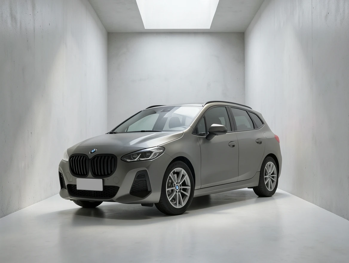 BMW 214