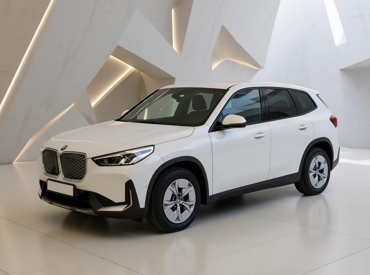 BMW iX1