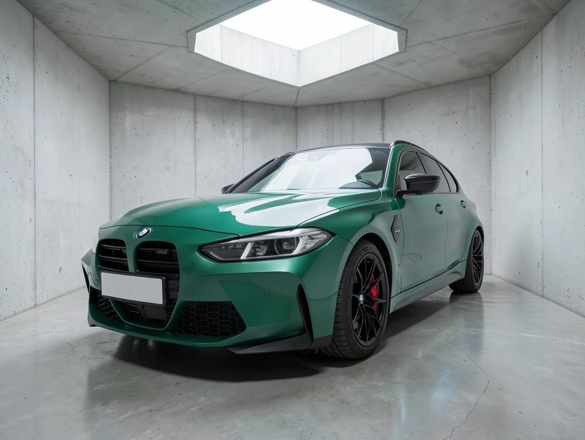 BMW M3