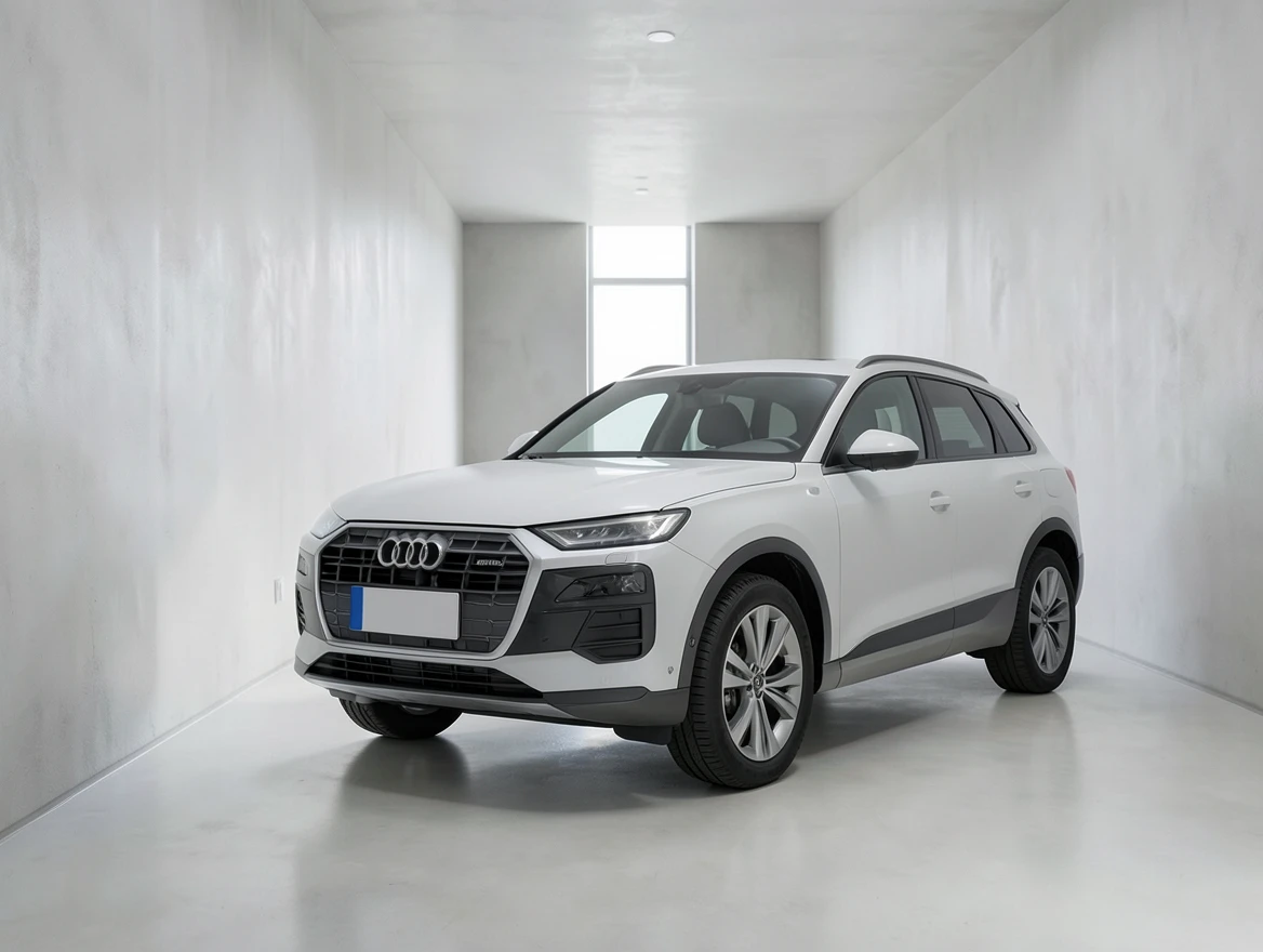 Audi Q6