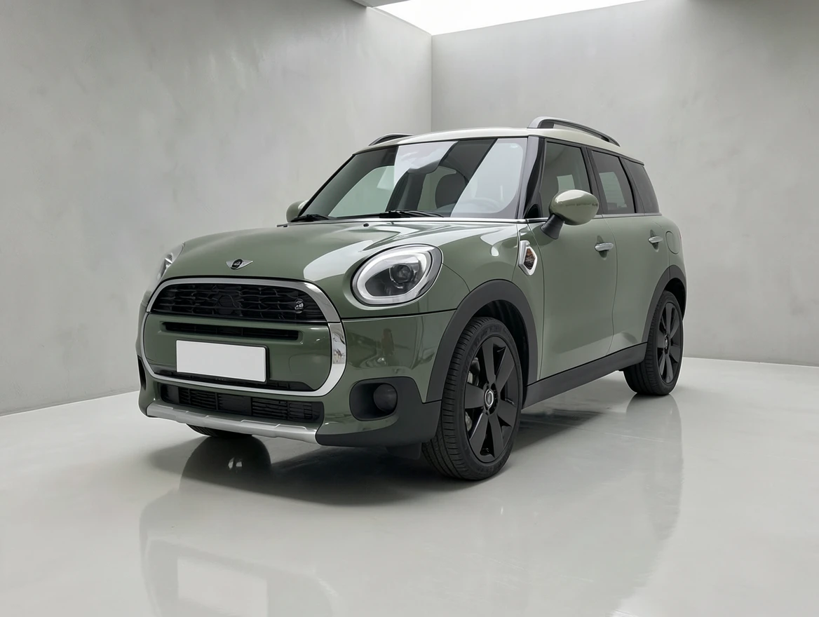 MINI Countryman C