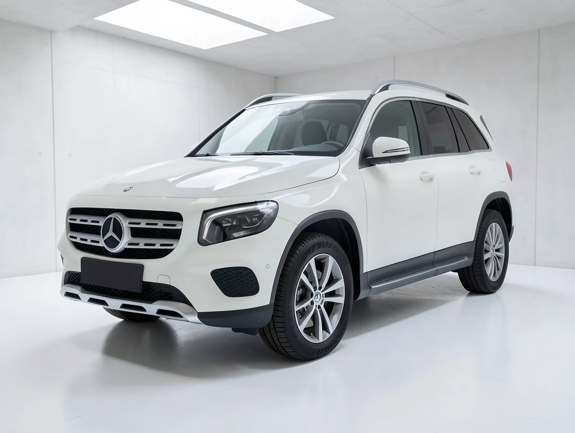 Mercedes-Benz GLB 220