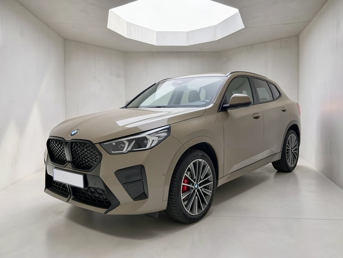 BMW iX2