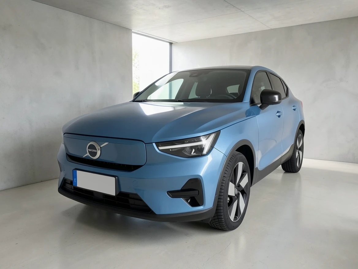 Volvo C40