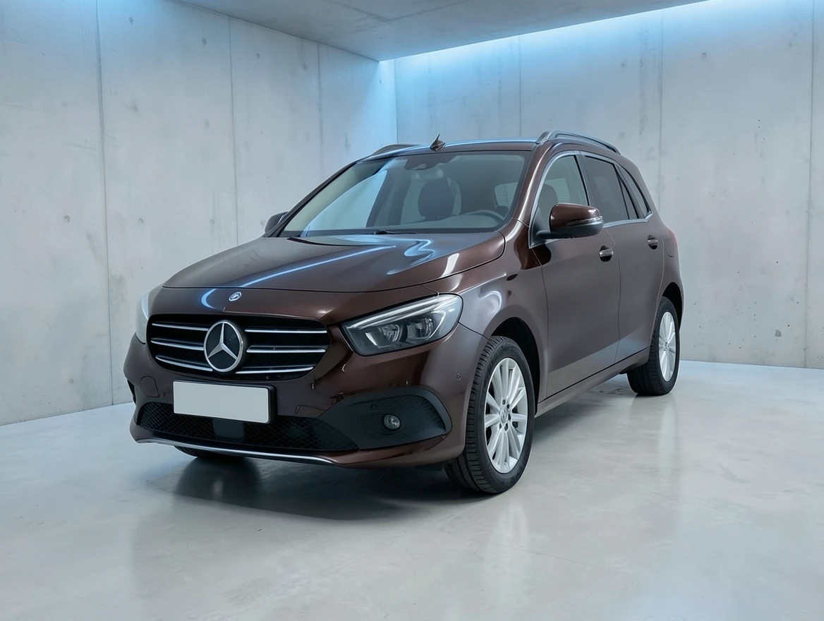 Mercedes-Benz Sonstige
