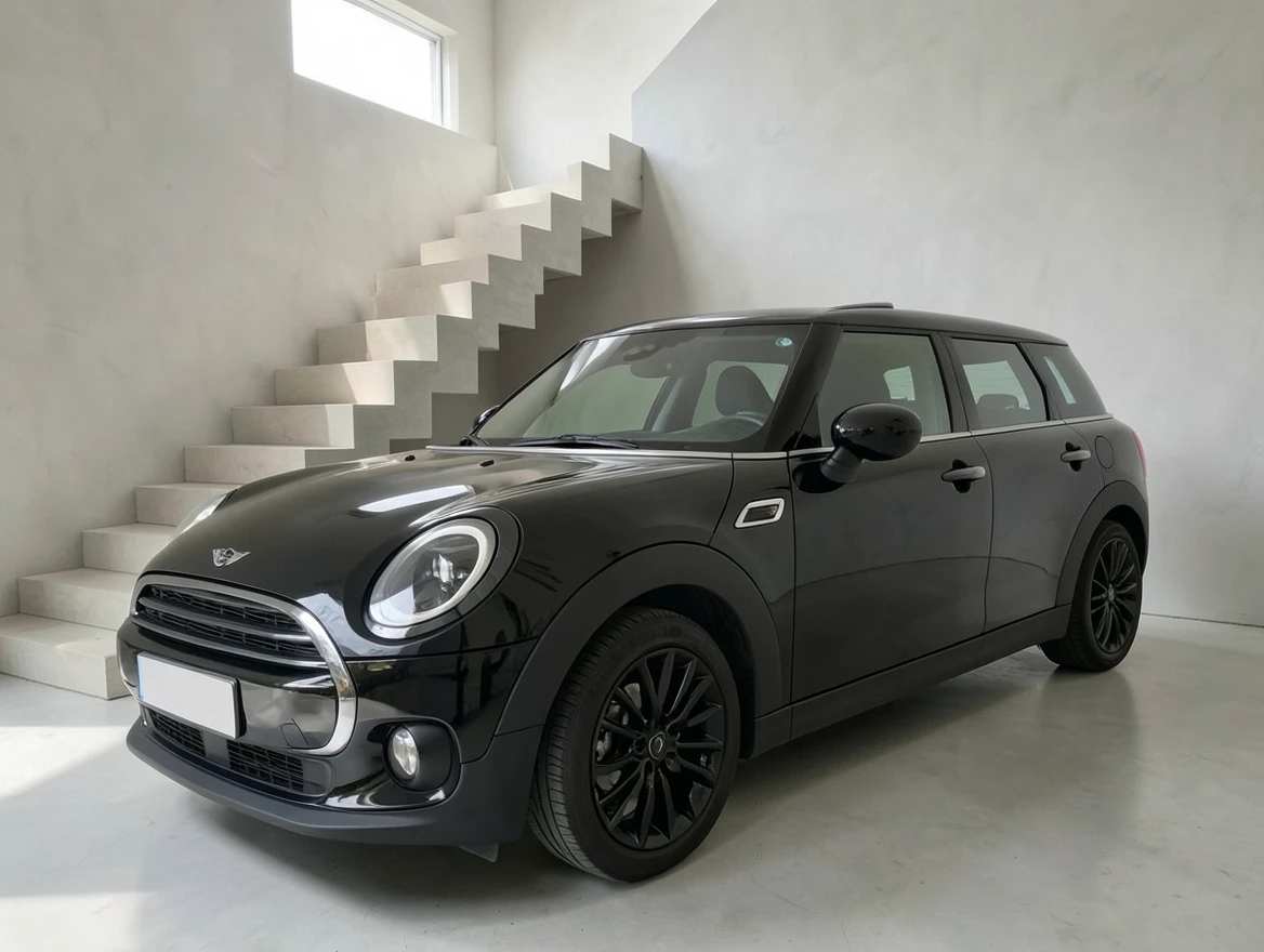 MINI One Clubman