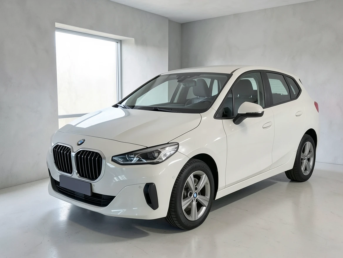 BMW 218