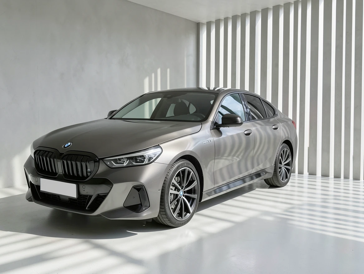 BMW i5