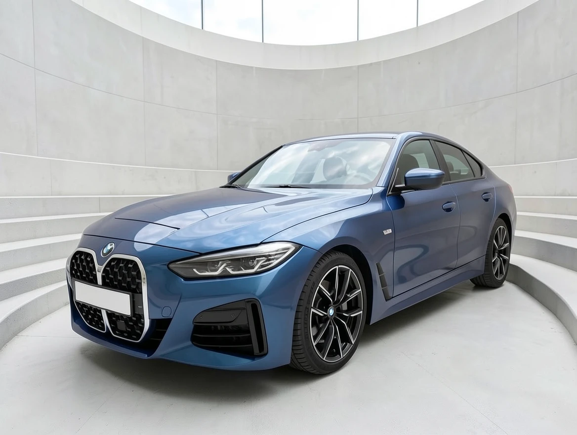 BMW 430
