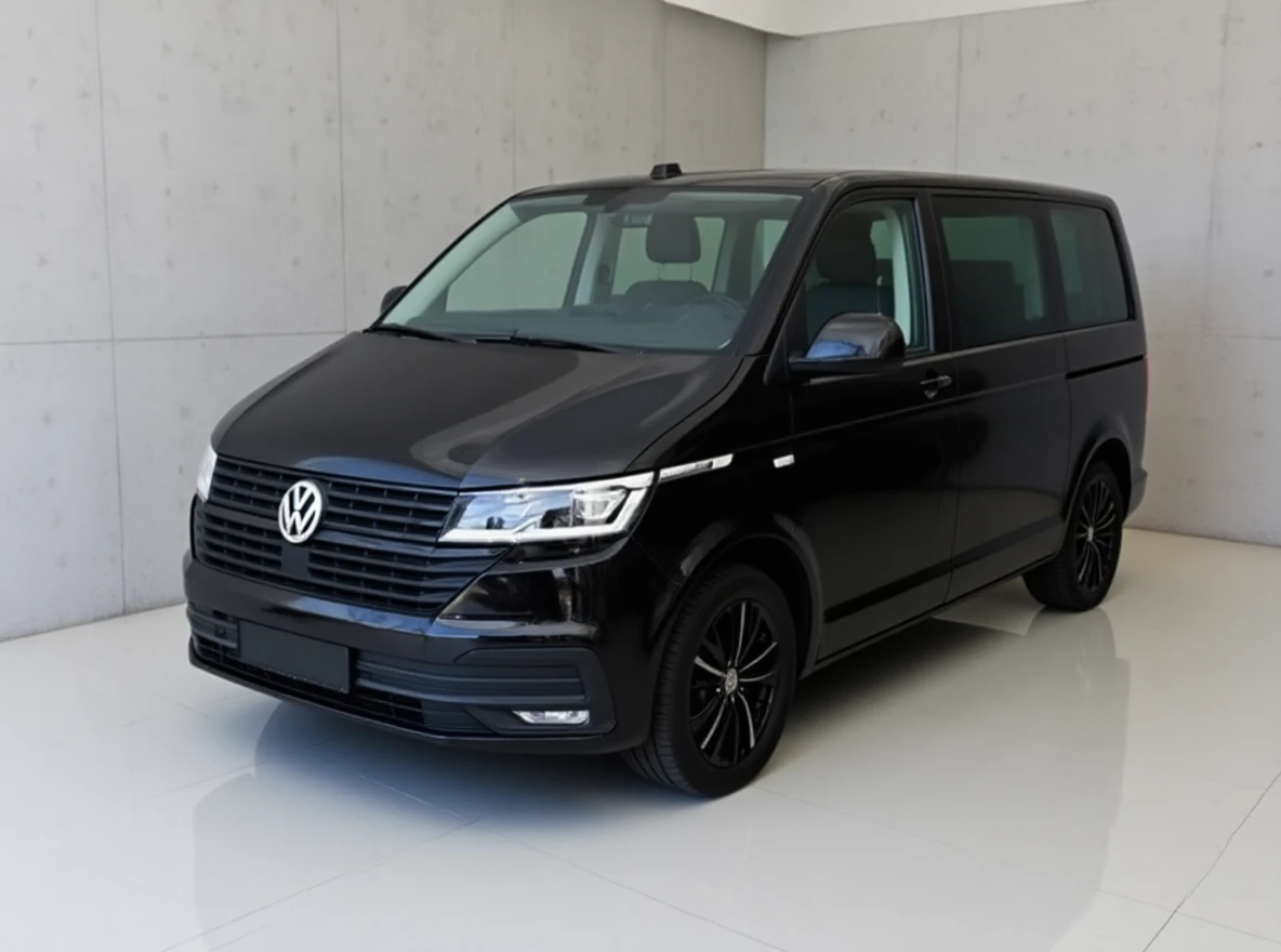 Volkswagen T6 Multivan