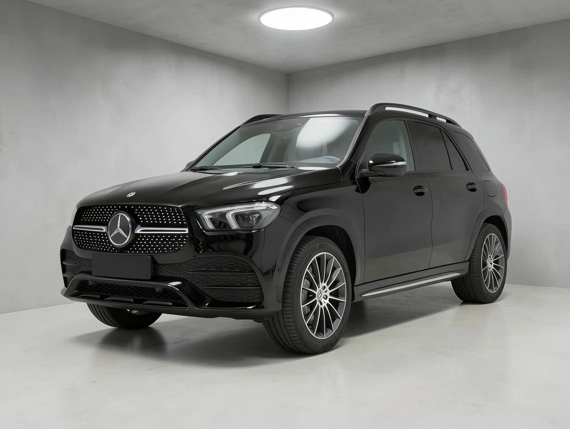 Mercedes-Benz GLE 300