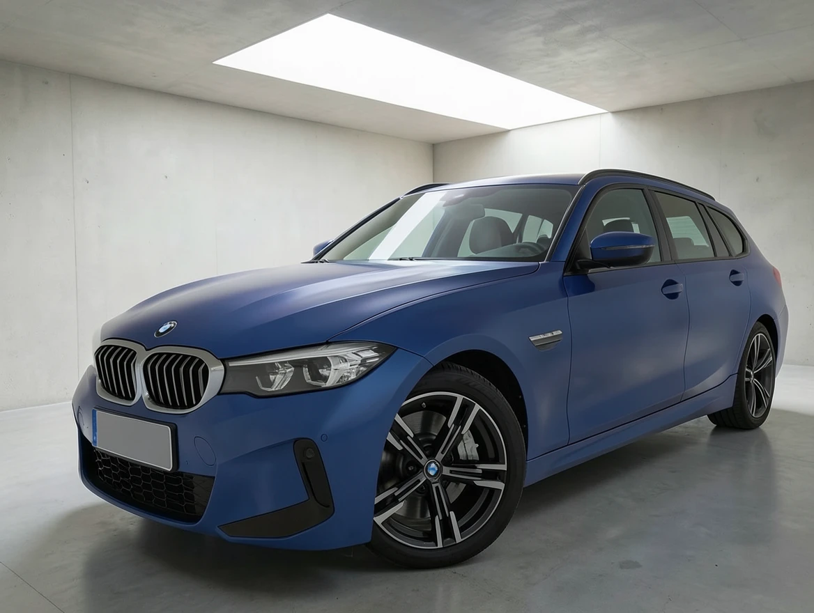 BMW 330