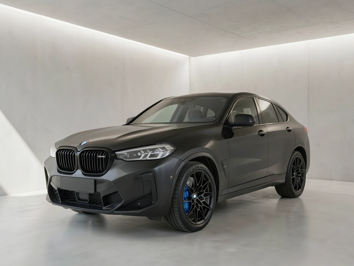 BMW X4 M