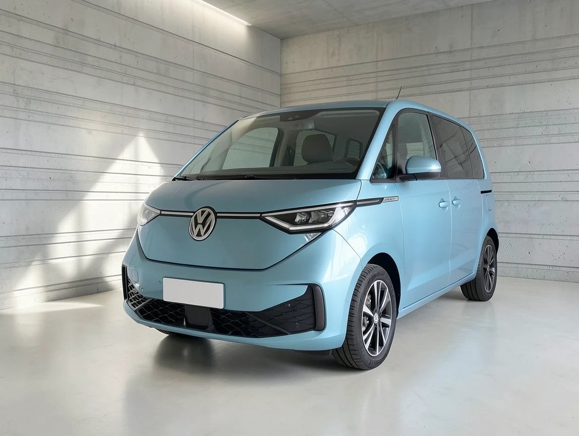 Volkswagen ID. Buzz
