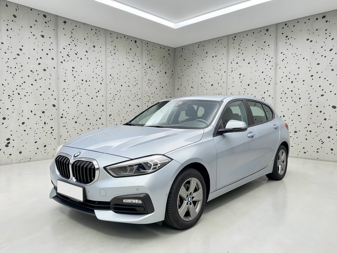 BMW 116