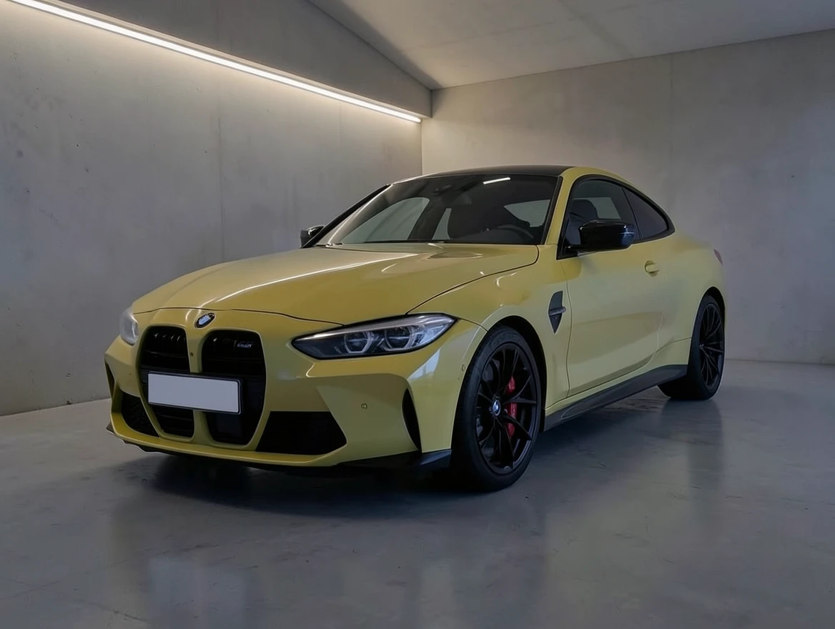 BMW M4