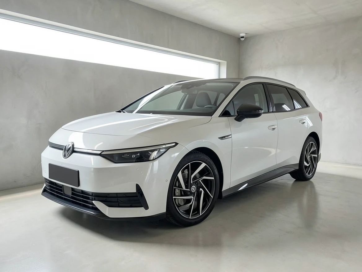 Volkswagen ID.7