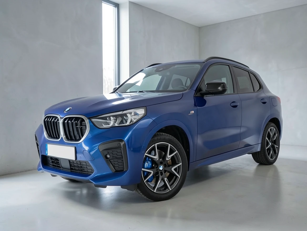 BMW X2 M