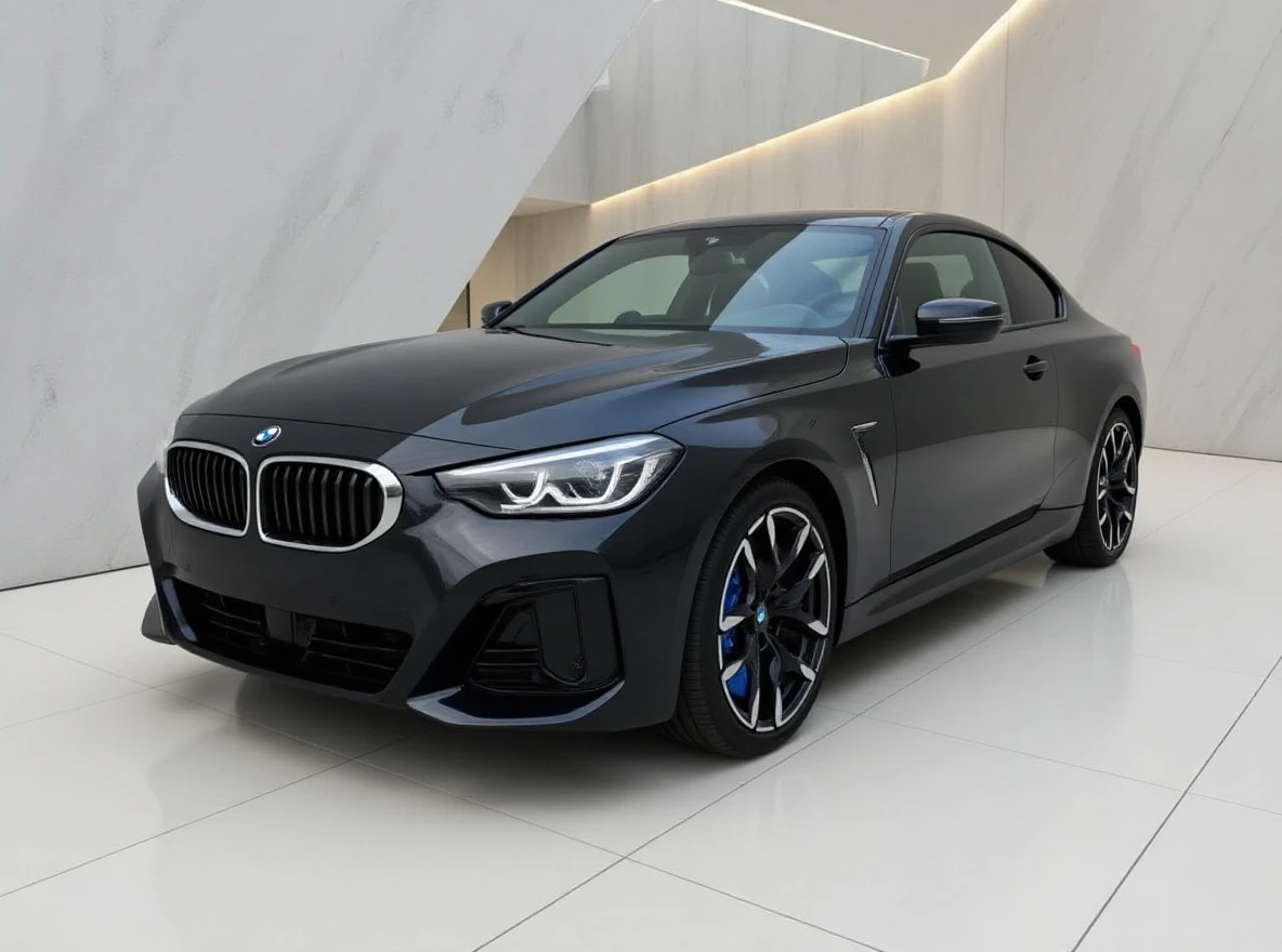 BMW 230