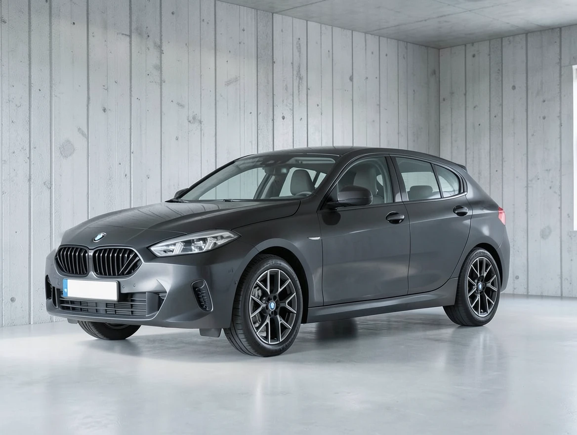 BMW 120