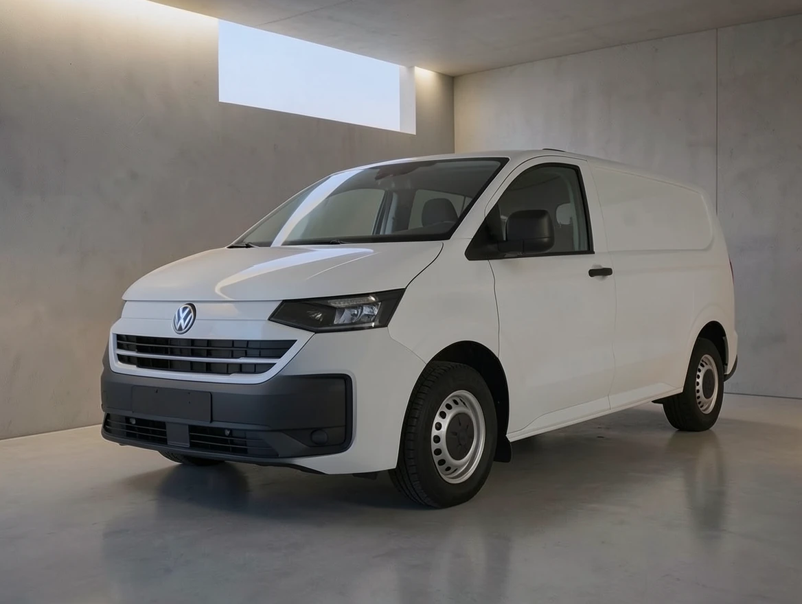 Volkswagen Autres