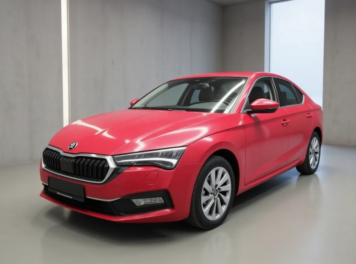 Skoda Octavia 1.5 TSI ACT mHEV DSG