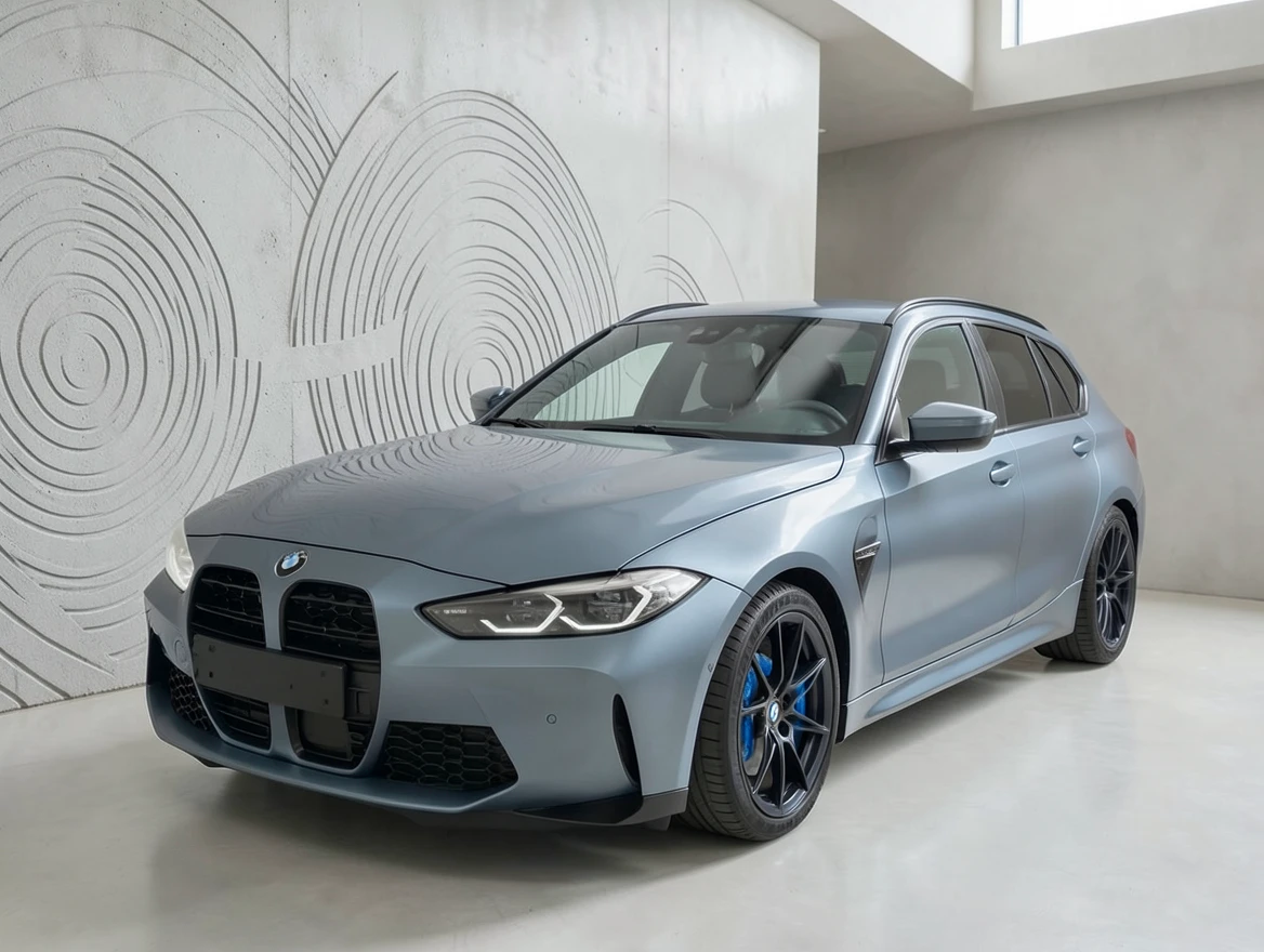 BMW M3
